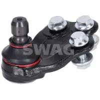 SWAG Traggelenk Vorne Links Vorne Rechts für JEEP Compass (MP, M6) 33 10 8214