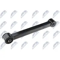 NTY ZWT-CH-035 Querlenker Unten Hinten Außen Links Rechts Hinten Links Hinten Rechts für JEEP CHEROKEE (KK) Längslenker