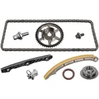 Blue Print Steuerkettensatz ADBP730093