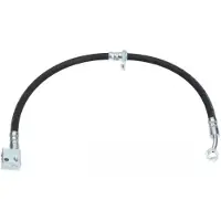 KAVO PARTS BBH-2127 Bremsschlauch Vorne Links für HONDA CIVIC VIII Hatchback (FN, FK)