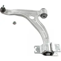 LEMFOERDER 43306 01 Querlenker Vorne Links passend für MERCEDES-BENZ B-Klasse (W246, W242) CLA Coupe (C117) GLA (X156) CLA Shooting Brake (X117)
