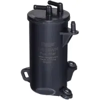 HENGST FILTER Kraftstofffilter HENGST H639WK D914