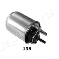 Japanparts Kraftstofffilter FC-135S