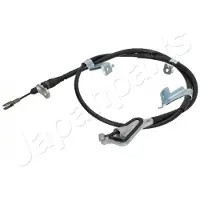 Japanparts Seilzug, Feststellbremse BC-156R