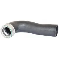 BUGIAD Ladeluftschlauch [Hersteller-Nr. 82669] für Skoda, VW, Audi, Seat