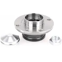 VAICO Radlagersatz FIAT Bravo, Brava, Panda, Punto, Stilo, 500