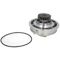THERMOTEC Wasserpumpe WP-RV105