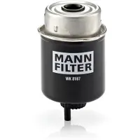 Mann Kraftstofffilter WK 8167