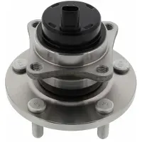 MAPCO Radlagersatz 26249