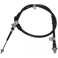 KAVO PARTS Seilzug, Feststellbremse BHC-4106