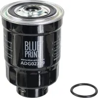 Blue Print Kraftstofffilter ADG02329