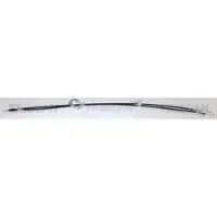 TRISCAN Seilzug, Feststellbremse 8140501146 für MAZDA