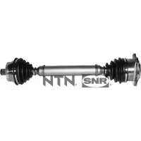 SNR NTN DK54.031 Antriebswelle Vorne Links für VW PASSAT Variant (3B6) PASSAT Variant (3B5) PASSAT (3B3) PASSAT (3B2) für AUDI A4 Limousine (8D2, B5)