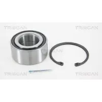 TRISCAN Radlagersatz Ø 74 mm Aftermarket-Expertise für u.a. HYUNDAI ELANTRA