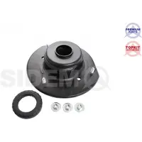 SIDEM Reparatursatz, Federbeinstützlager 891401 KIT