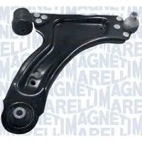 MAGNETI MARELLI 301181387500 Querlenker Vorne Rechts für OPEL Meriva A (X03)