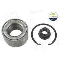 AIC Radlagersatz Vorne Links Vorne Rechts für TOYOTA AVENSIS Kombi (T25) 74mm 57662