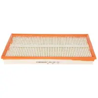 Bosch Luftfilter f026400312 Filtereinsatz 42mm für MERCEDES-BENZ