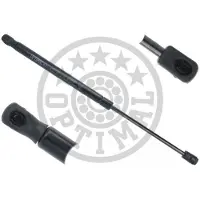 OPTIMAL Heckklappendämpfer Gasfeder Heckklappe Kofferraum Ag-51561