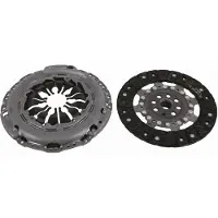 SACHS Kupplungssatz 3000 950 973