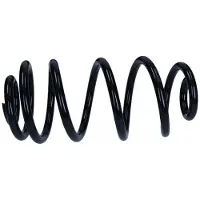 MAXGEAR Fahrwerksfeder 60-0724