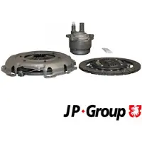 JP GROUP Kupplungssatz Kupplung für FORD Puma Schrägheck 1530405310