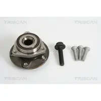 TRISCAN Radlagersatz für VW Golf VII Schrägheck (5G1, BQ1, BE1, BE2) 137mm 8530 29013