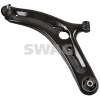 SWAG 33 10 6999 Querlenker Vorne Links Dreieckslenker (NKW) für HYUNDAI ix20 (JC) für KIA VENGA (YN)