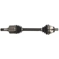 POINT GEAR Antriebswelle PNG75052 Links