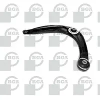 BGA TRC6707 Querlenker Vorne Links passend für PEUGEOT 308 SW I (4E, 4H)