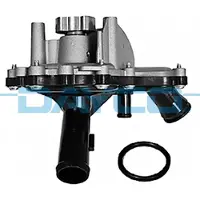 DAYCO Wasserpumpe, Motorkühlung [Hersteller-Nr. DP294] für Peugeot, Ford, Citroën, Fiat