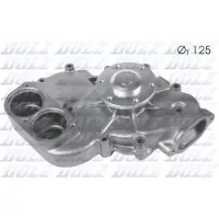 DOLZ Wasserpumpe M178