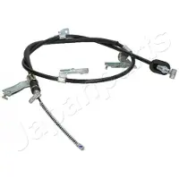 Japanparts Japan Parts BC-845L Bremskraftverstärker