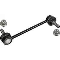 SWAG Koppelstange Stabilisator für FIAT 500X (334) Hinten Links Hinten Rechts 70 10 6241