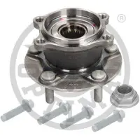 OPTIMAL Radlagersatz Links für MAZDA CX-5 (KE, GH) 942402
