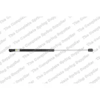 KILEN 412042 Gasfeder Heckklappendämpfer für AUDI A4 Avant (8K5, B8)
