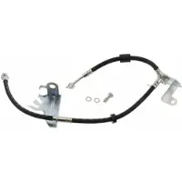 MAPCO Bremsschlauch 3382