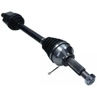 MAXGEAR 49-2382 Antriebswelle Vorne Links für FORD Transit Custom V362 Kastenwagen (FY, FZ) Transit Mk7 Kastenwagen (V363, FCD, FDD) Transit Mk7 Bus