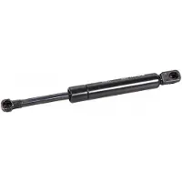 METZGER Gasfeder Motorhaubendämpfer 234mm passend für MERCEDES-BENZ M-Klasse (W163) 850N 2110712