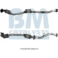 BM CATALYSTS Katalysator BM91425H