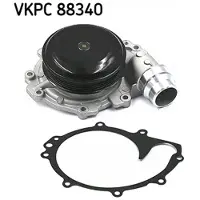 Skf Wasserpumpe VKPC 88340