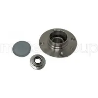 METELLI Radlagersatz Hinten für VW Lupo (6X1, 6E1) 19-2971