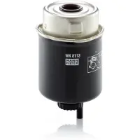 Mann Kraftstofffilter WK 8113