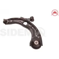 SIDEM 51772 R Querlenker Vorne Links für MAZDA 2 Schrägheck (DL, DJ)