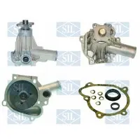 Saleri SIL Wasserpumpe PA473