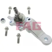 Fag Traggelenk für TOYOTA LAND CRUISER 90 (J9) 825 0236 10