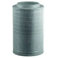 MAHLE ORIGINAL Luftfilter LX 3117