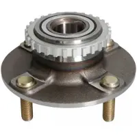 BTA Radlagersatz H20504BTA