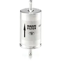 Mann Kraftstofffilter WK 410 für Skoda Favorit Forman Felicia I