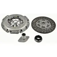 SACHS Kupplungssatz 3000 950 918